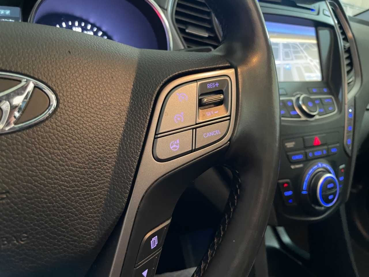 Foto Hyundai Santa Fe 50
