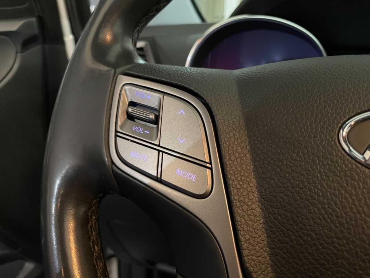 Foto Hyundai Santa Fe 51