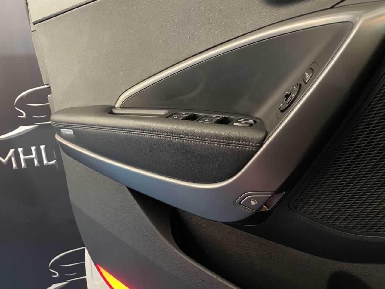 Foto Hyundai Santa Fe 53