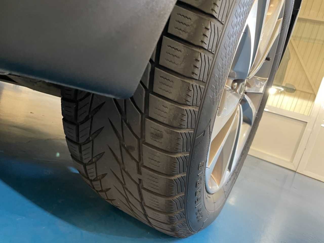 Foto Hyundai Santa Fe 54