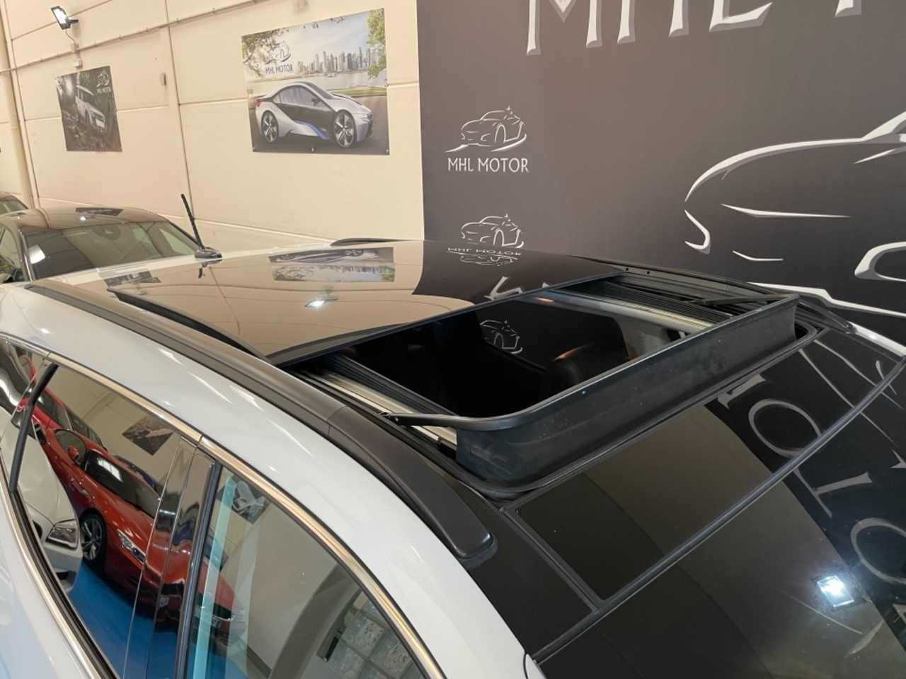 Foto Hyundai Santa Fe 56