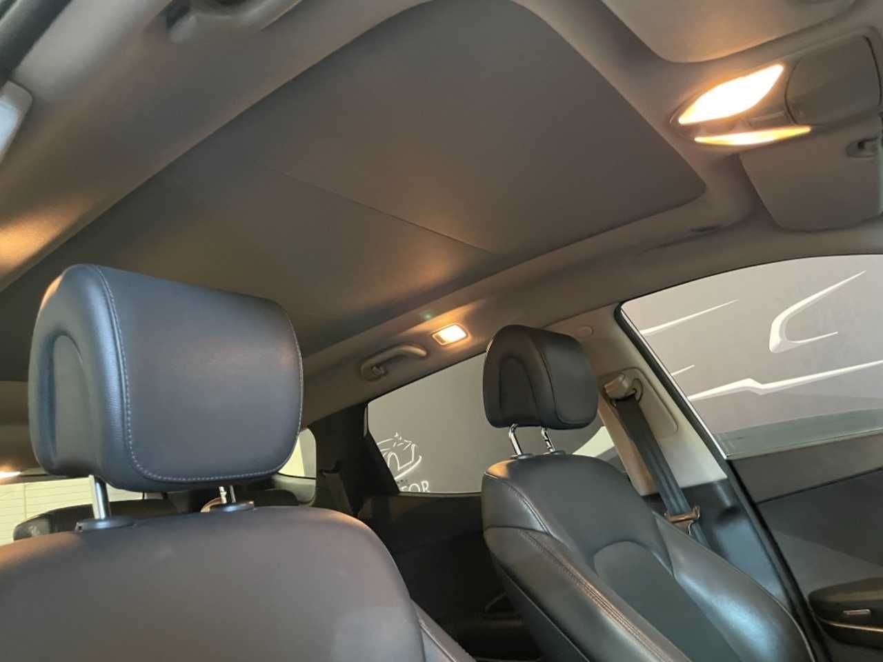 Foto Hyundai Santa Fe 59