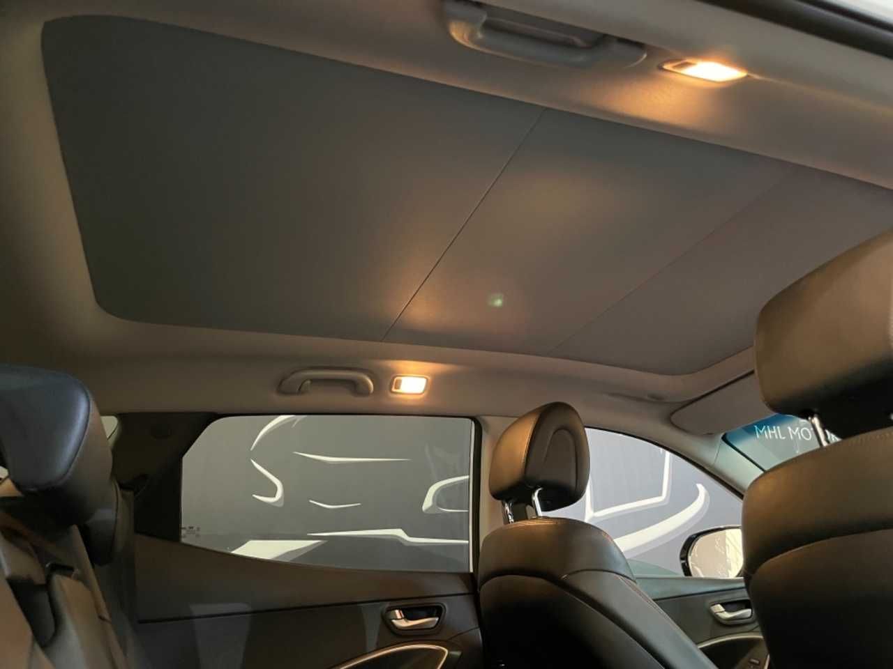 Foto Hyundai Santa Fe 60