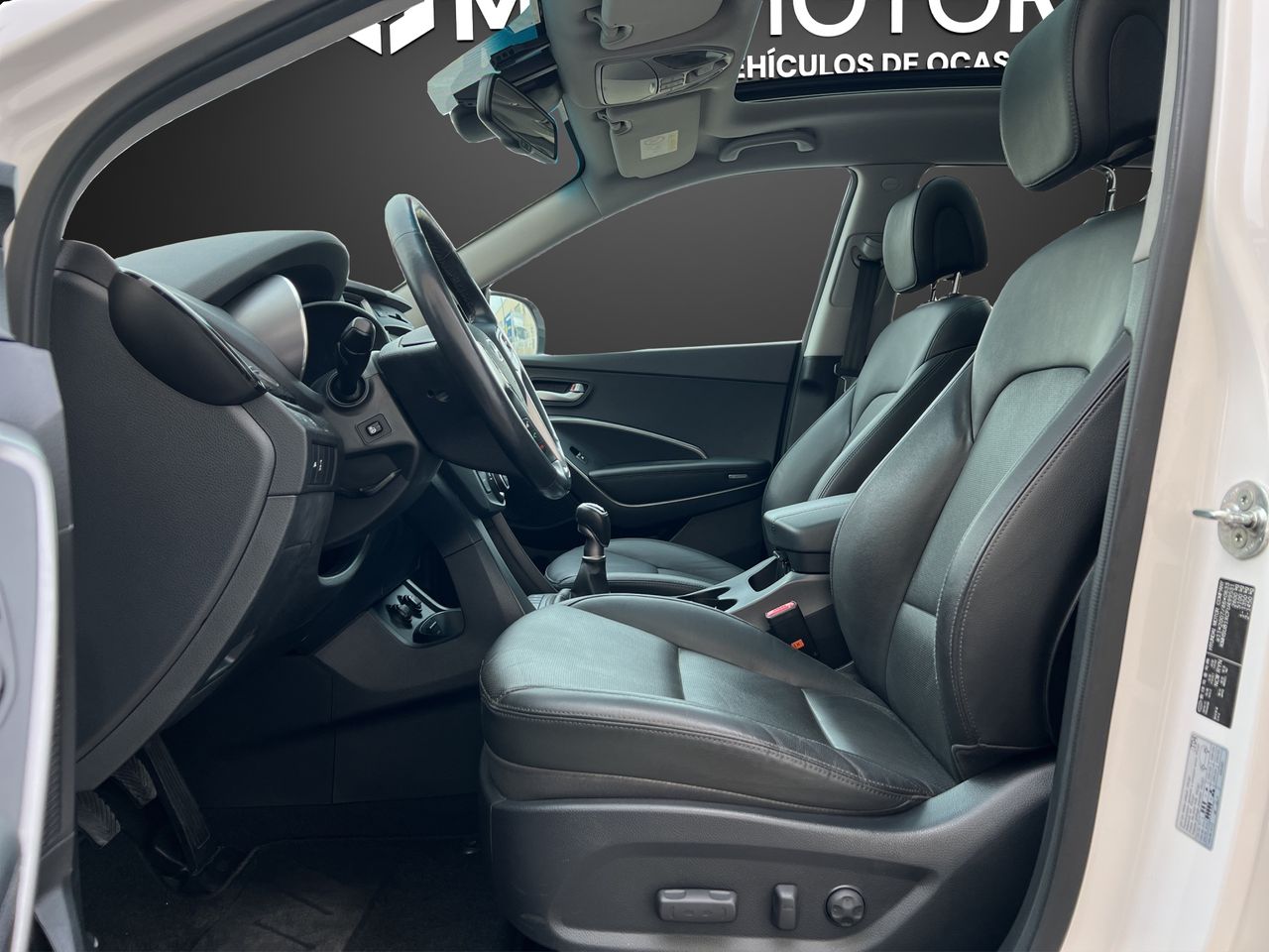 Foto Hyundai Santa Fe 70
