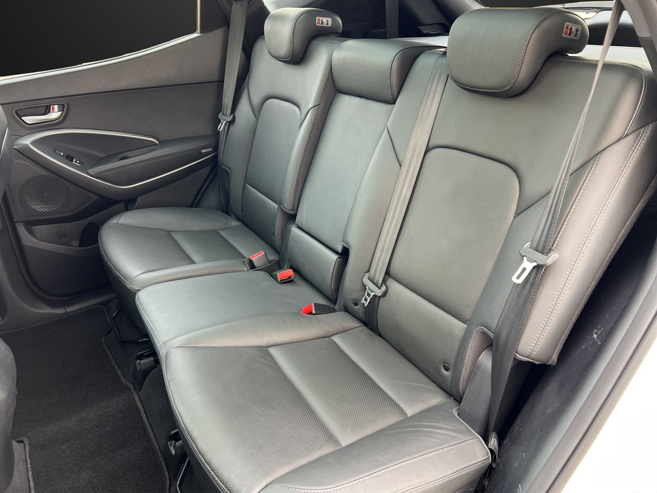Foto Hyundai Santa Fe 72