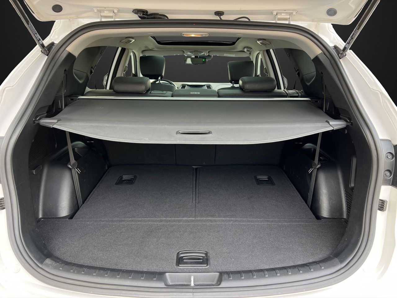Foto Hyundai Santa Fe 77