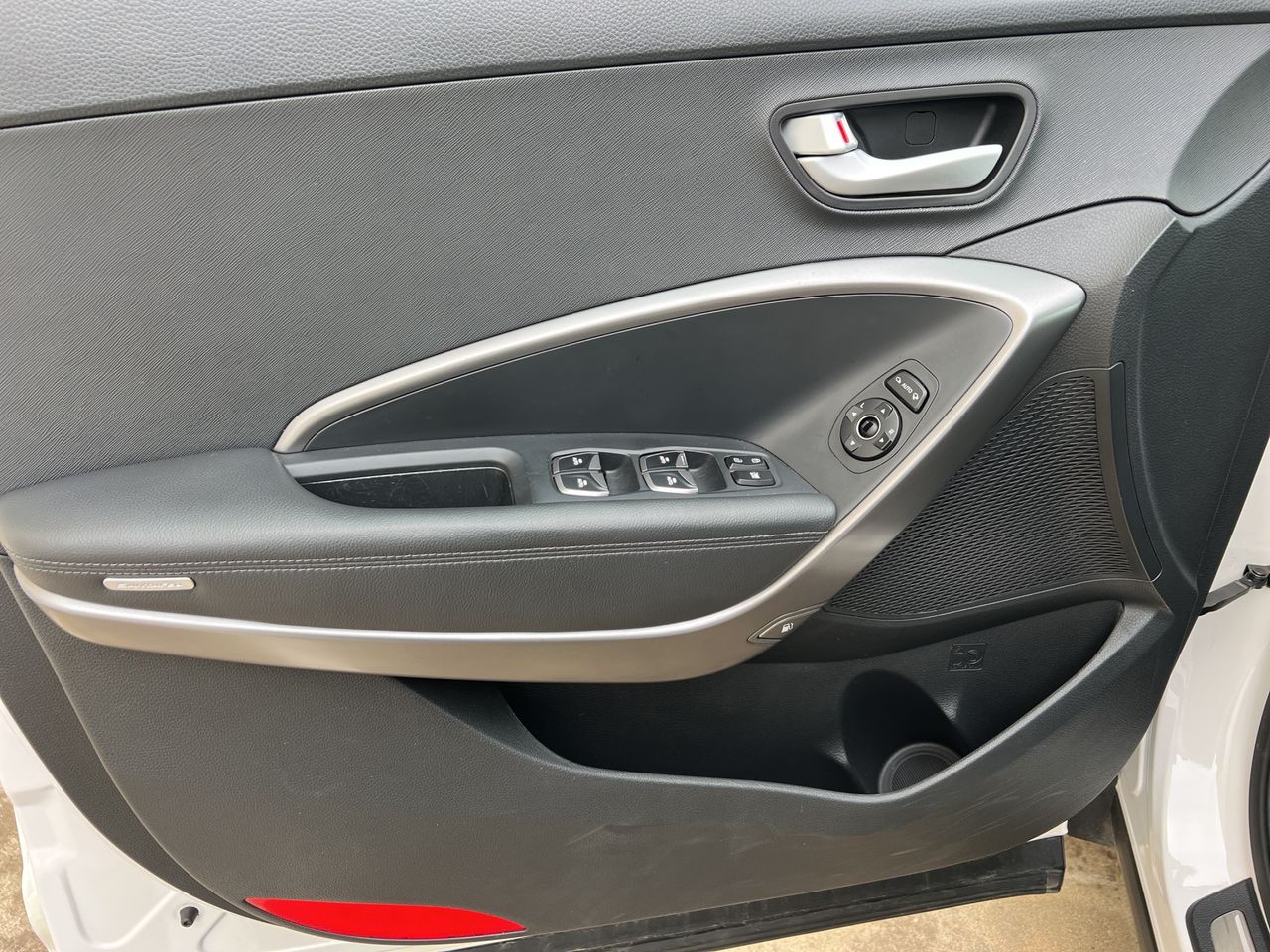 Foto Hyundai Santa Fe 78