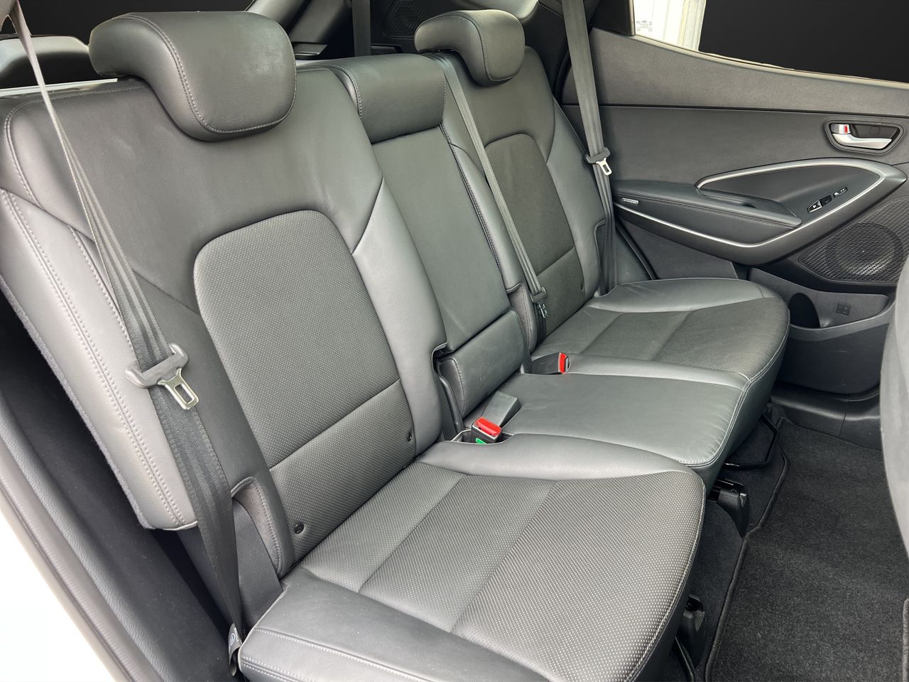 Foto Hyundai Santa Fe 83