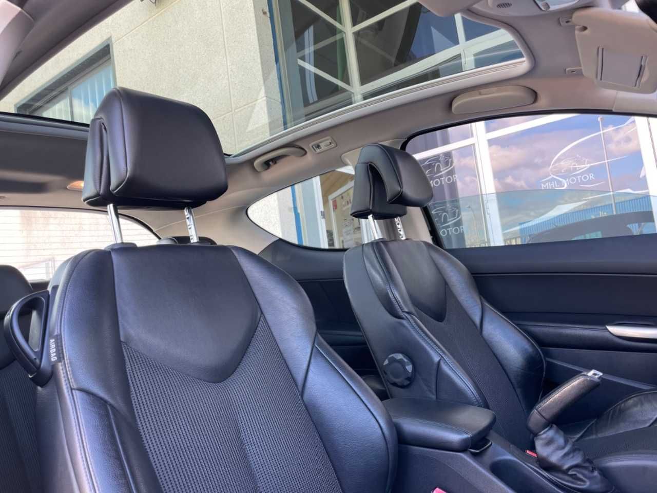 Foto Peugeot 308 4