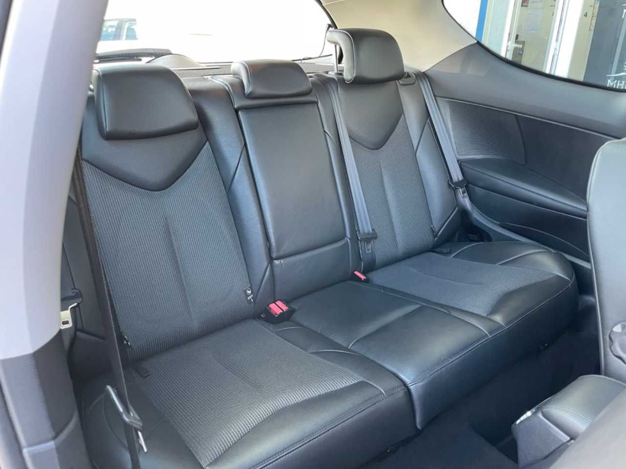 Foto Peugeot 308 11