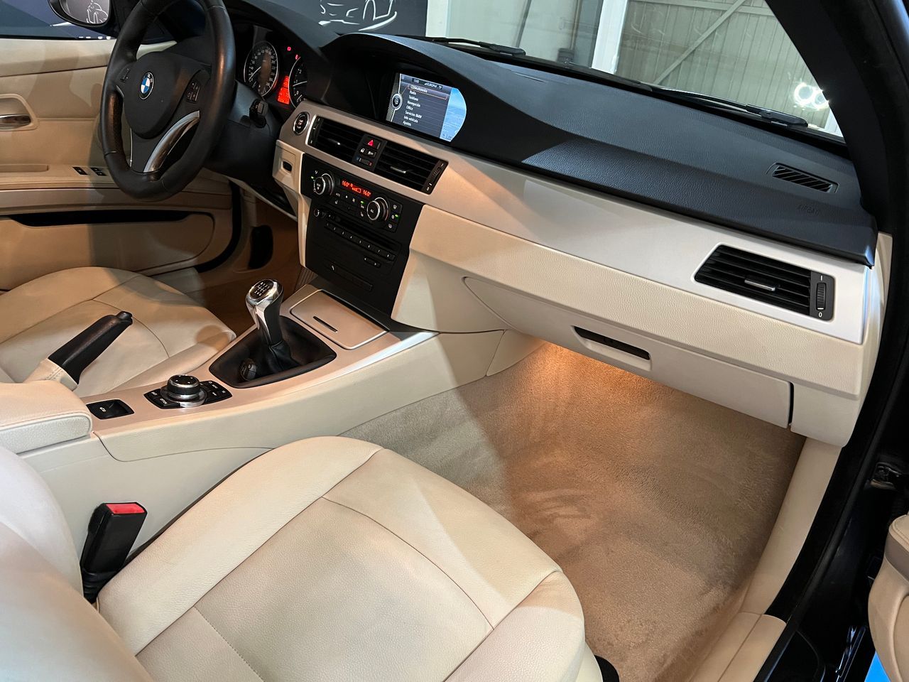 Foto BMW Serie 3 7