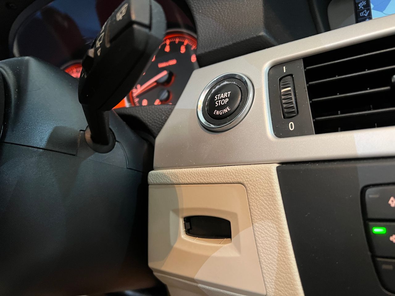 Foto BMW Serie 3 41