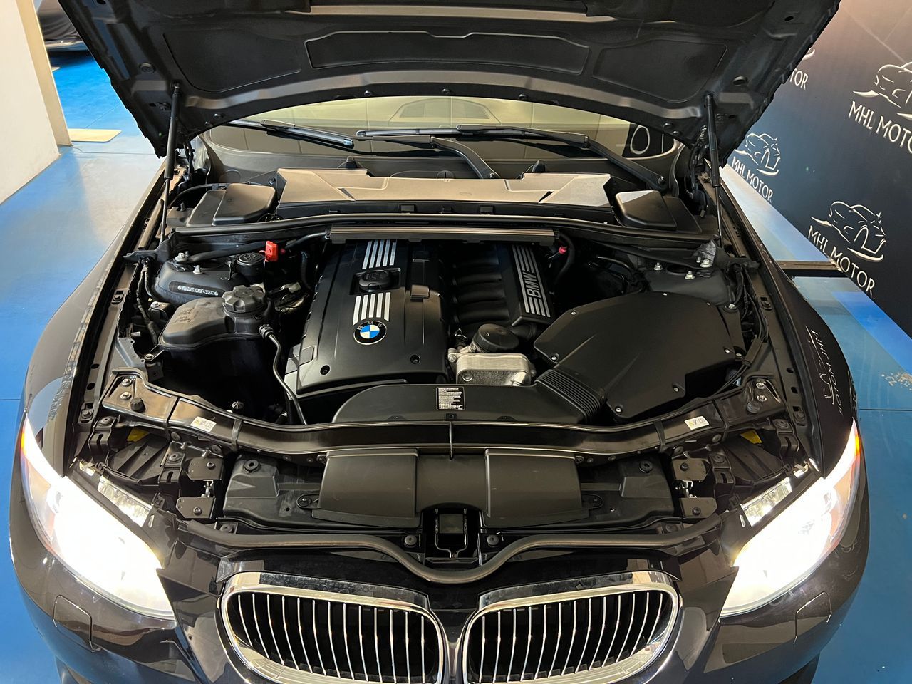 Foto BMW Serie 3 43