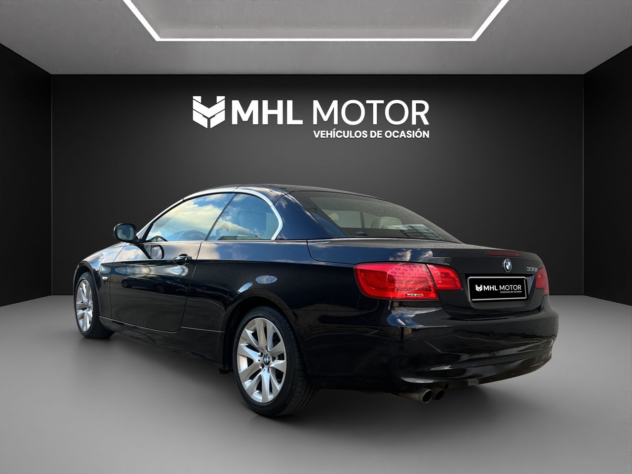 Foto BMW Serie 3 49