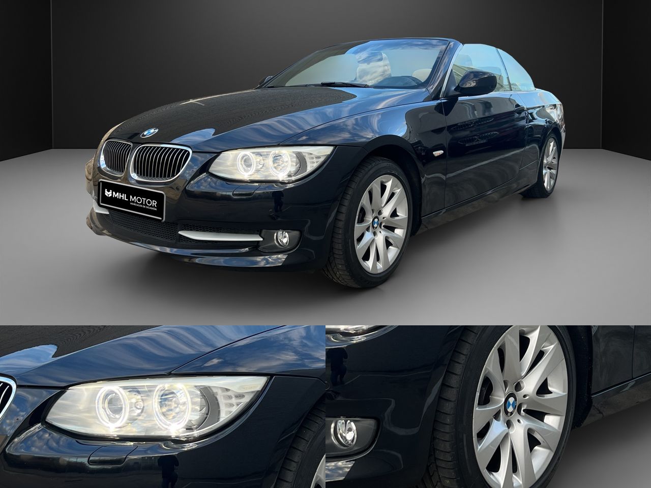 Foto BMW Serie 3 60