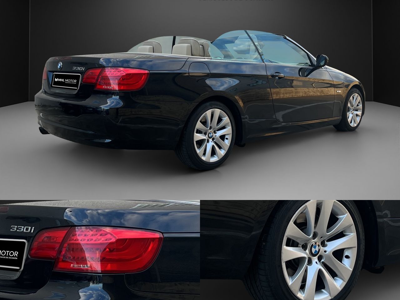 Foto BMW Serie 3 63