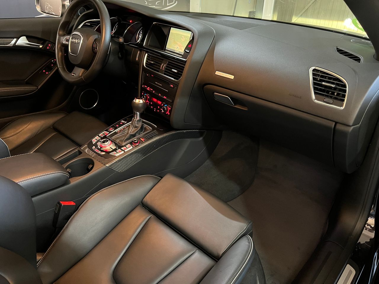 Foto Audi A5 6