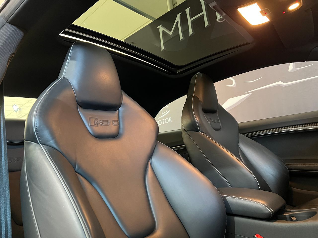 Foto Audi A5 7