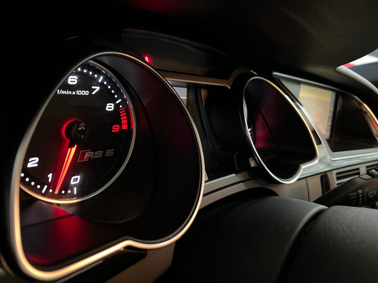 Foto Audi A5 31