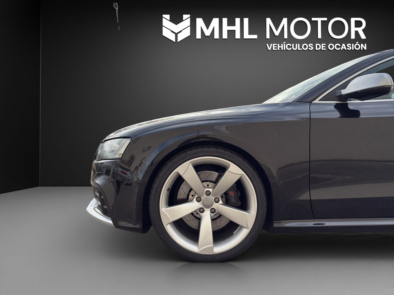 Foto Audi A5 51