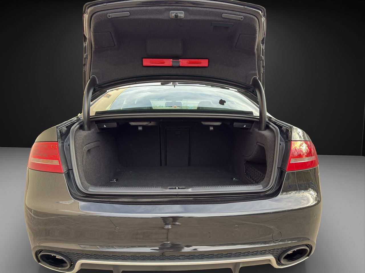 Foto Audi A5 58