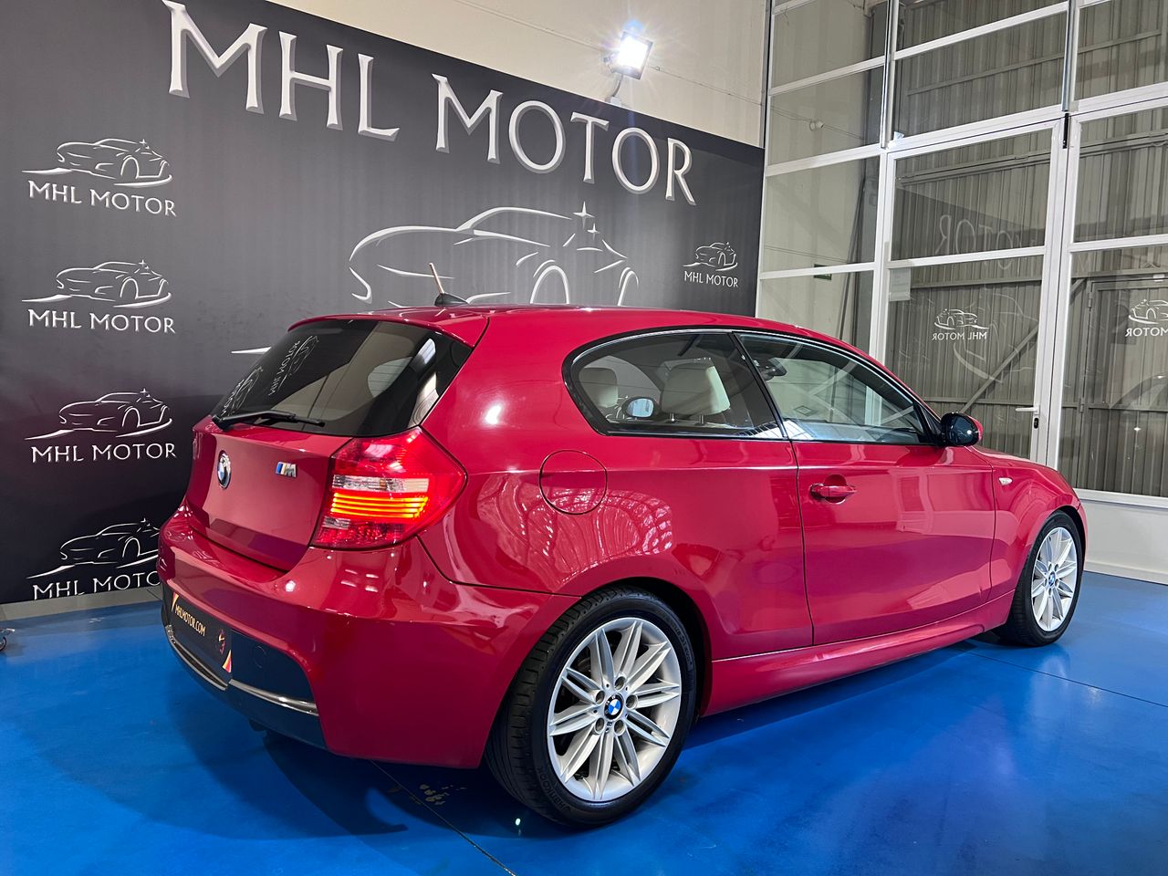 Foto BMW Serie 1 3