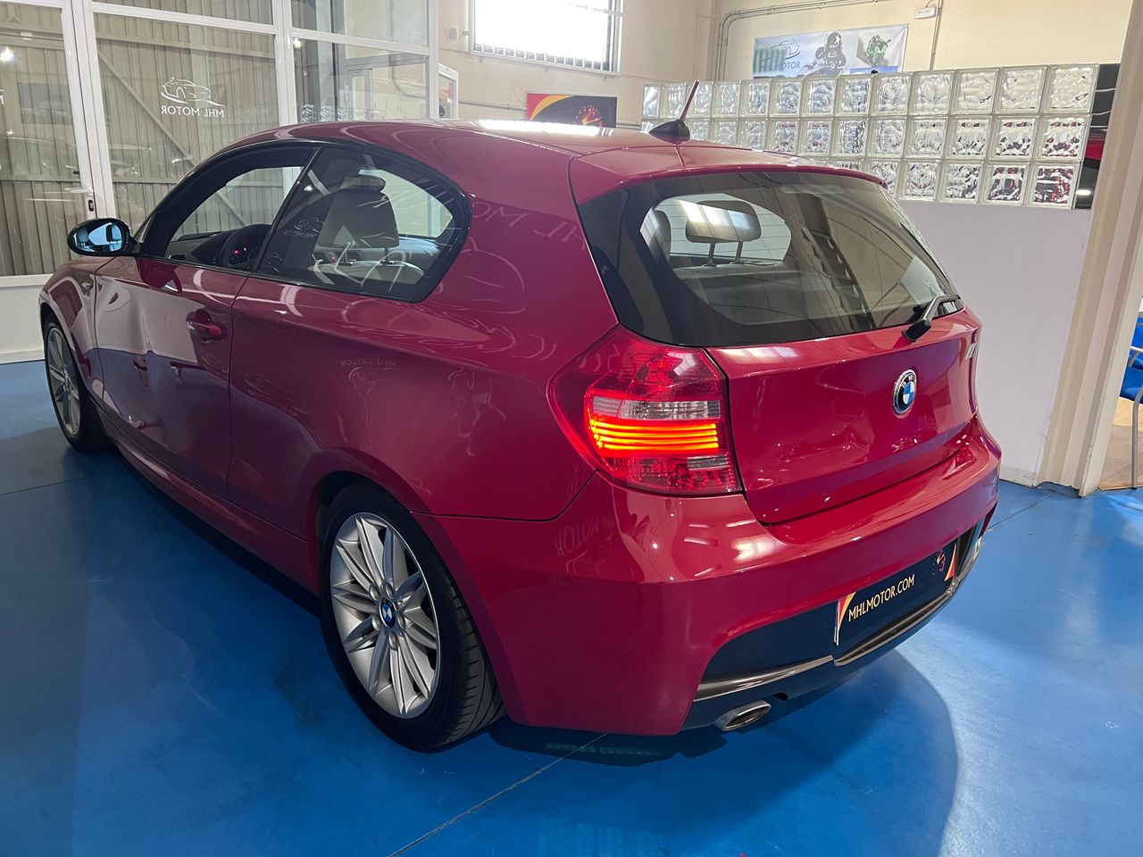 Foto BMW Serie 1 6