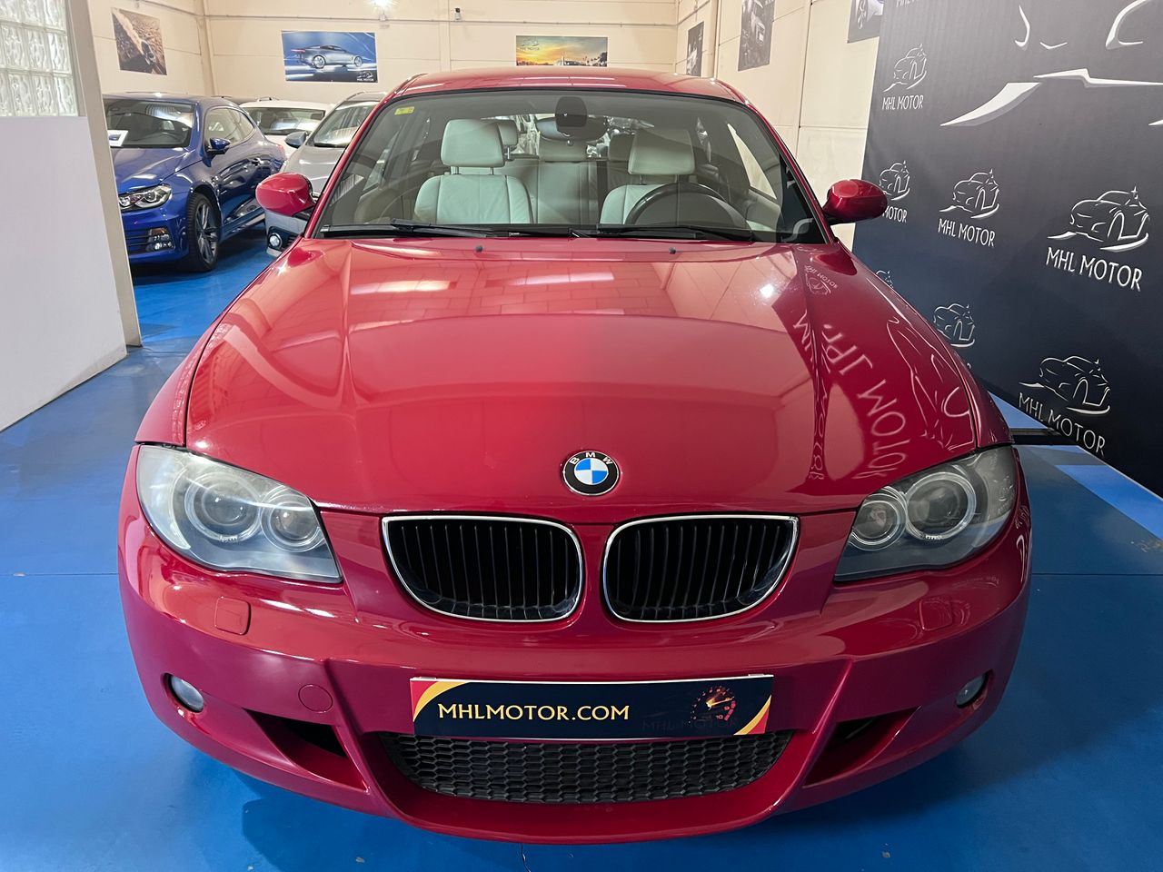 Foto BMW Serie 1 11