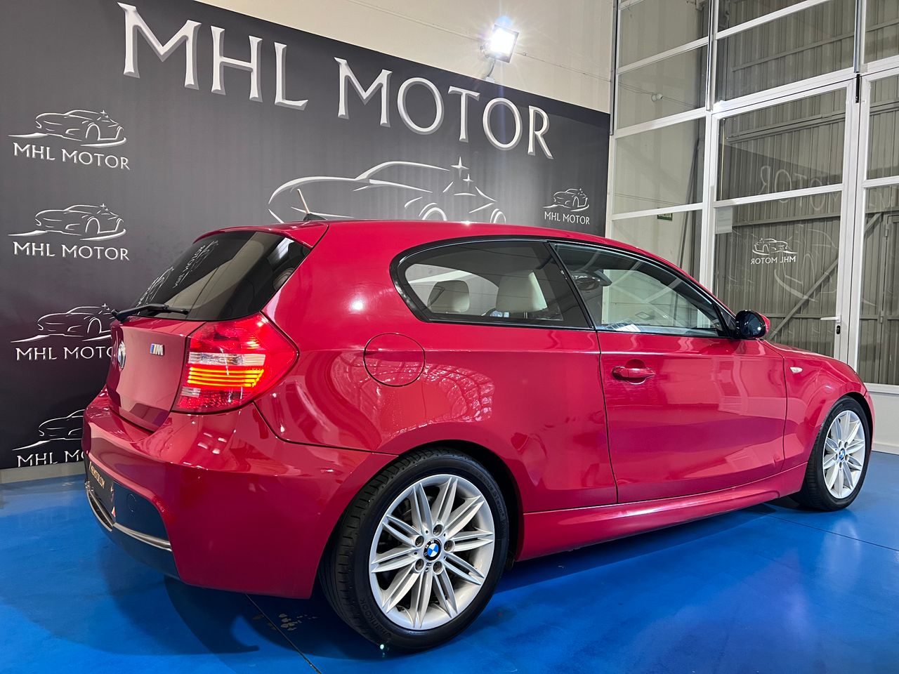 Foto BMW Serie 1 15