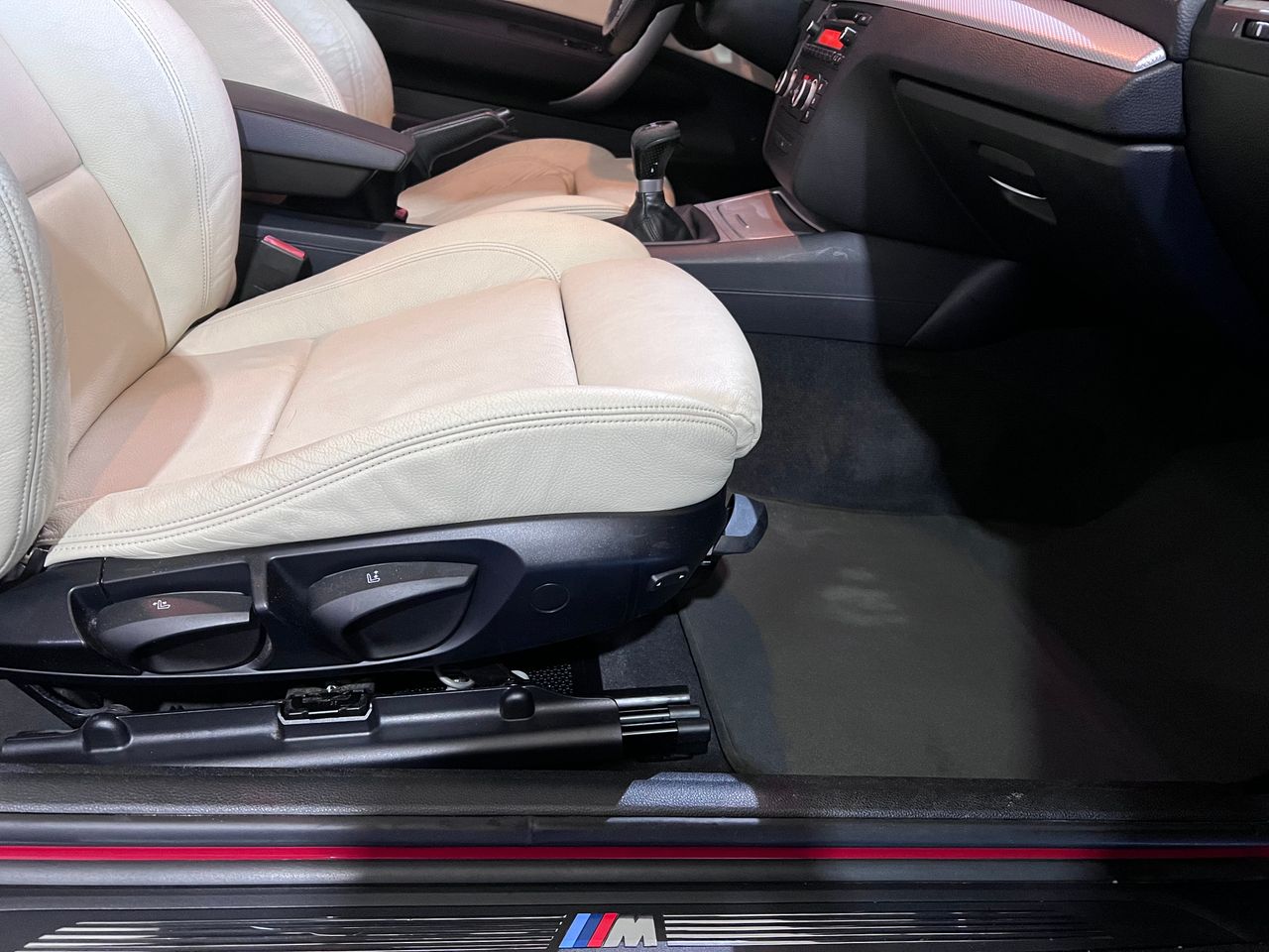 Foto BMW Serie 1 18