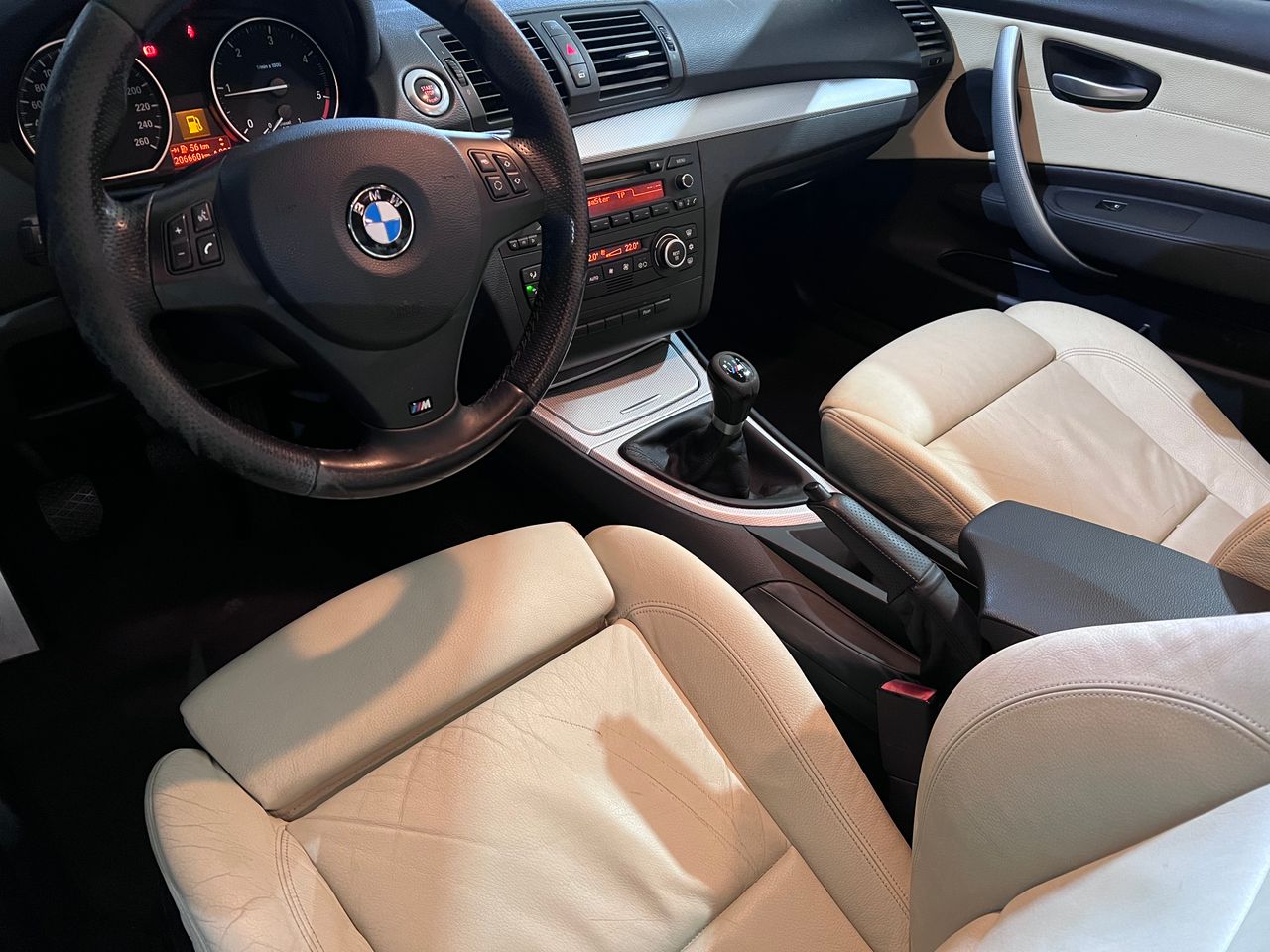 Foto BMW Serie 1 19
