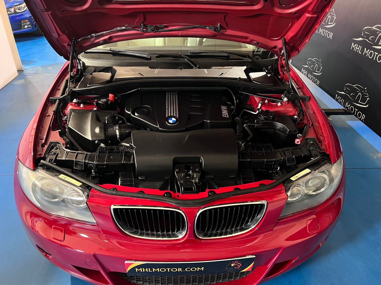 Foto BMW Serie 1 28