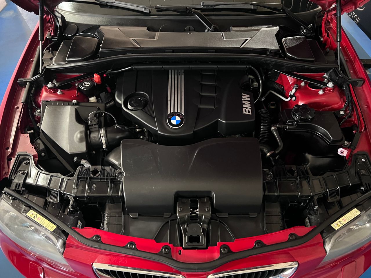 Foto BMW Serie 1 29