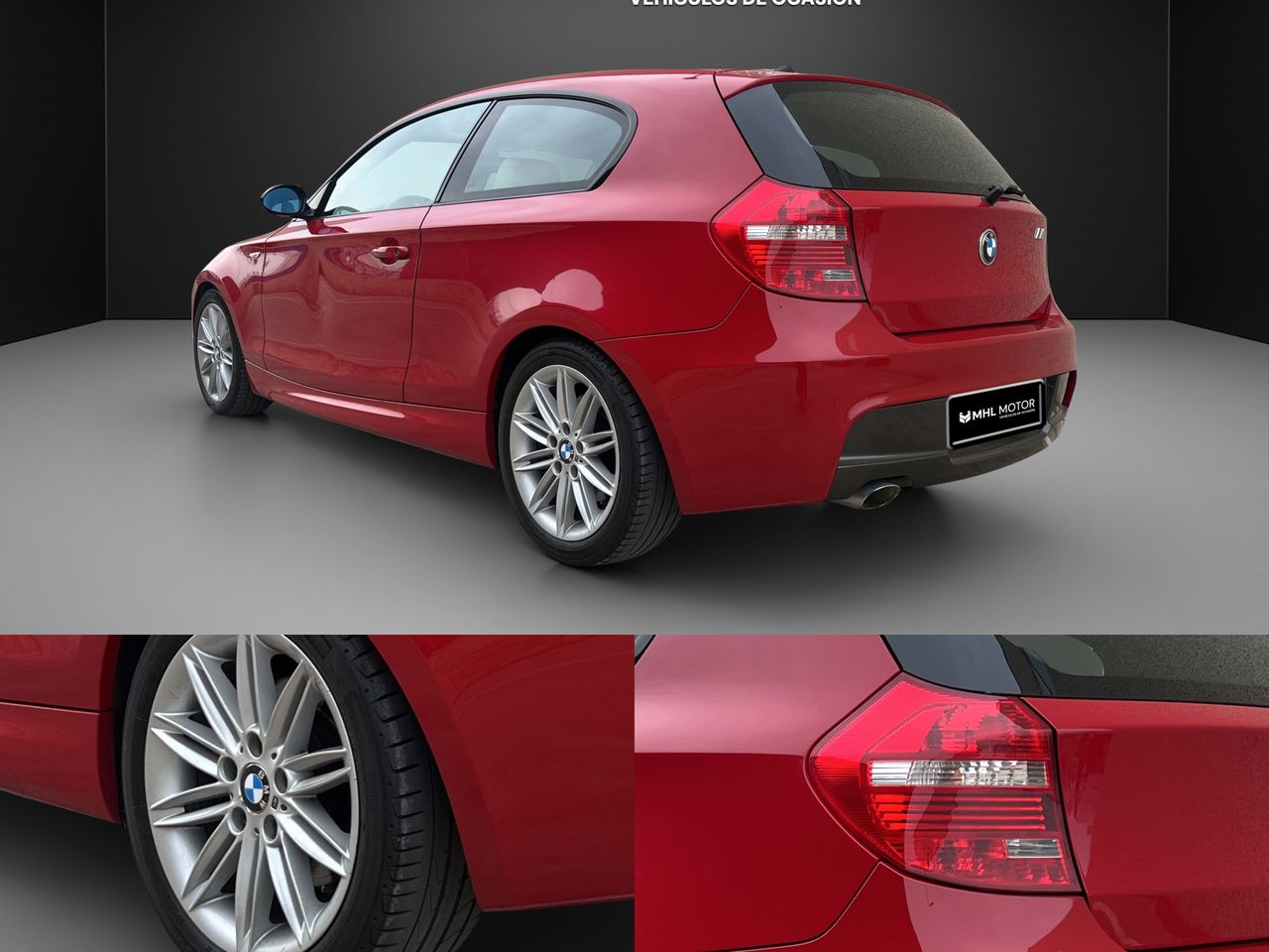 Foto BMW Serie 1 33