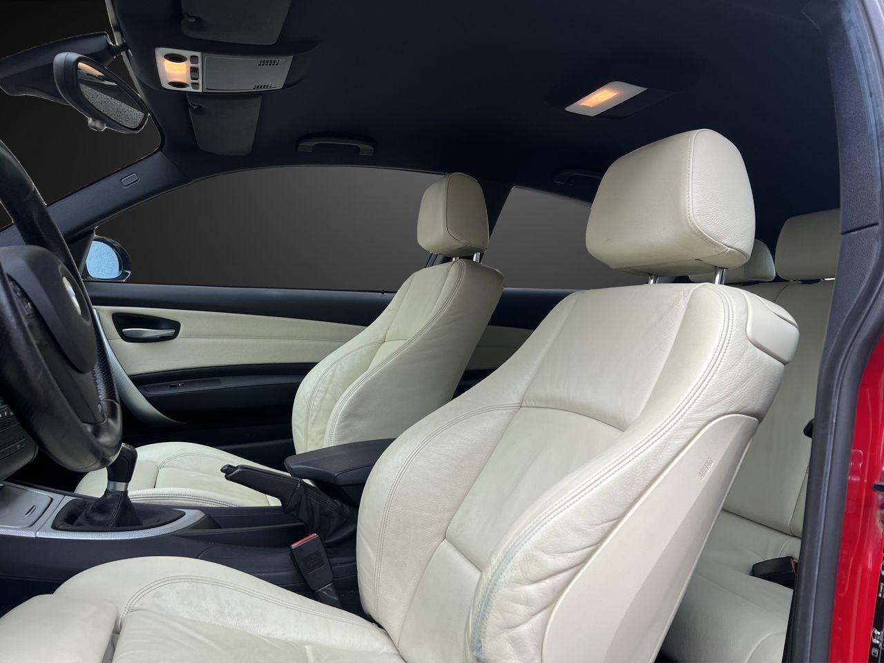 Foto BMW Serie 1 35
