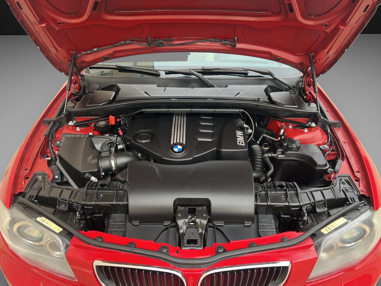 Foto BMW Serie 1 36