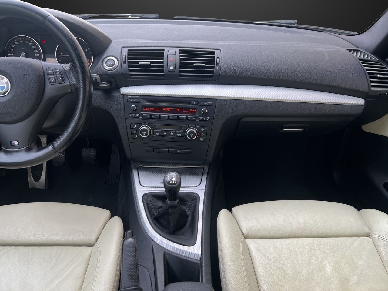 Foto BMW Serie 1 41