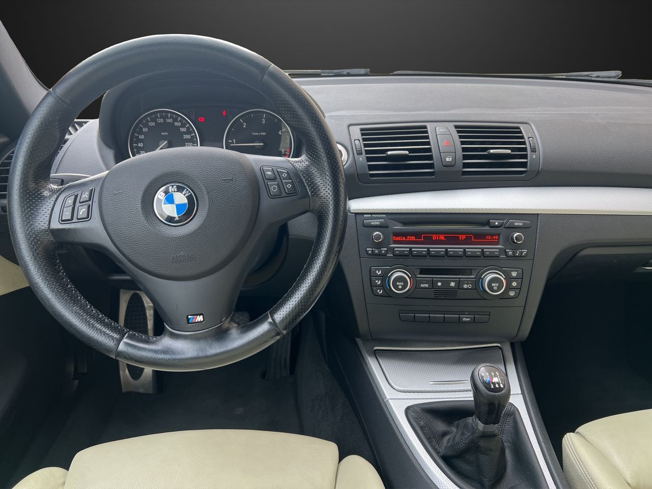 Foto BMW Serie 1 42