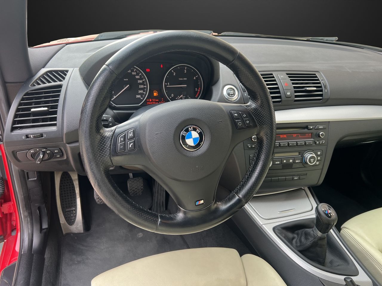 Foto BMW Serie 1 44