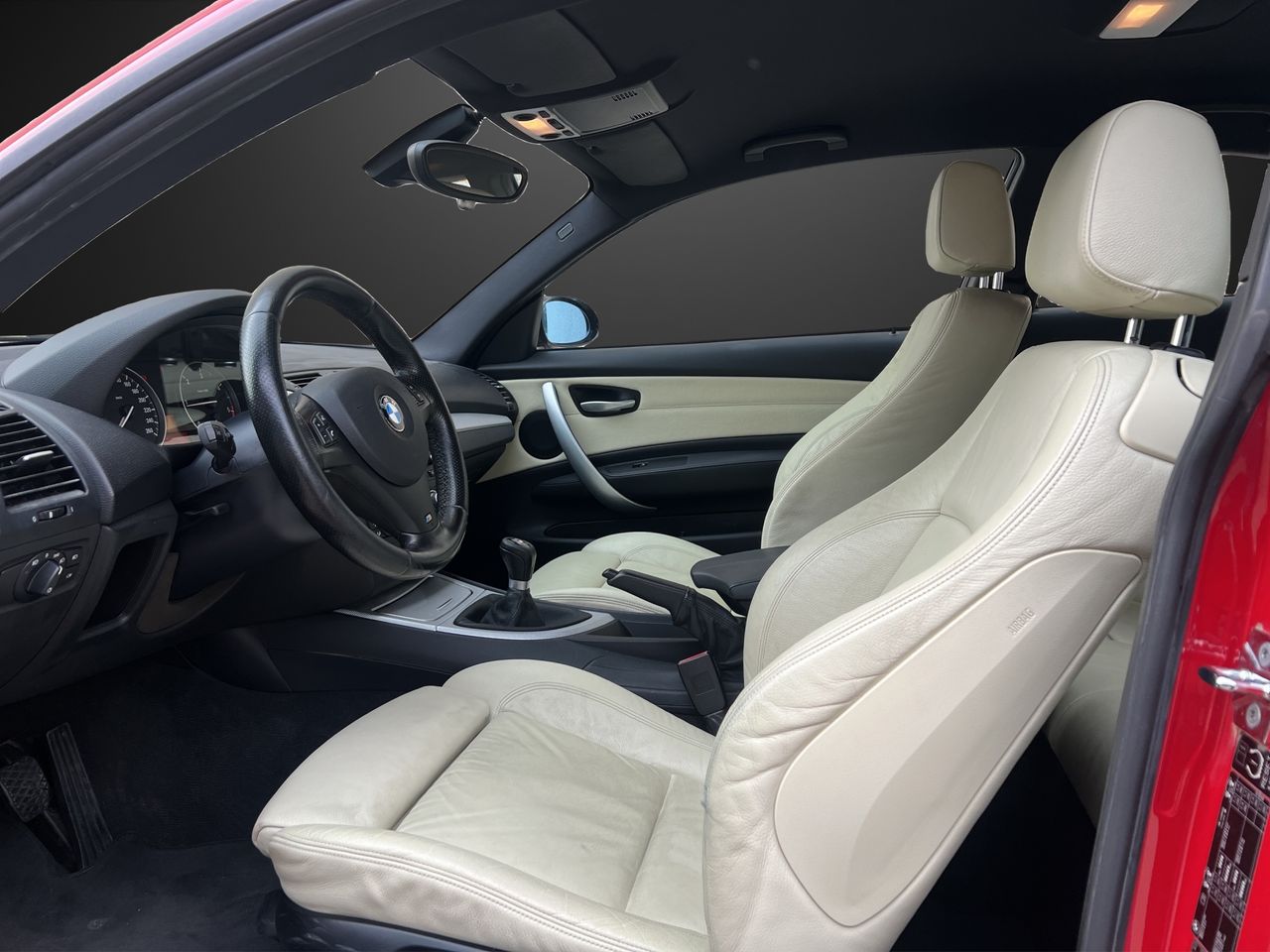 Foto BMW Serie 1 45