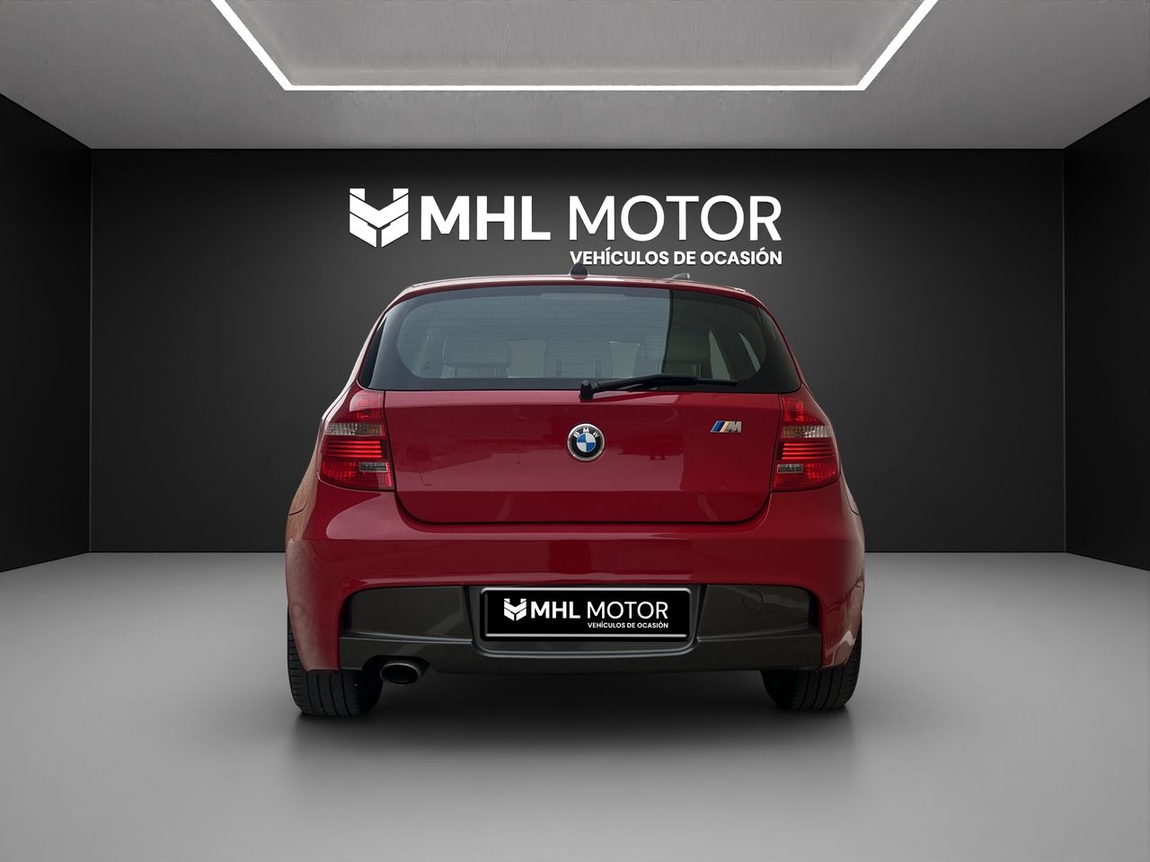 Foto BMW Serie 1 48