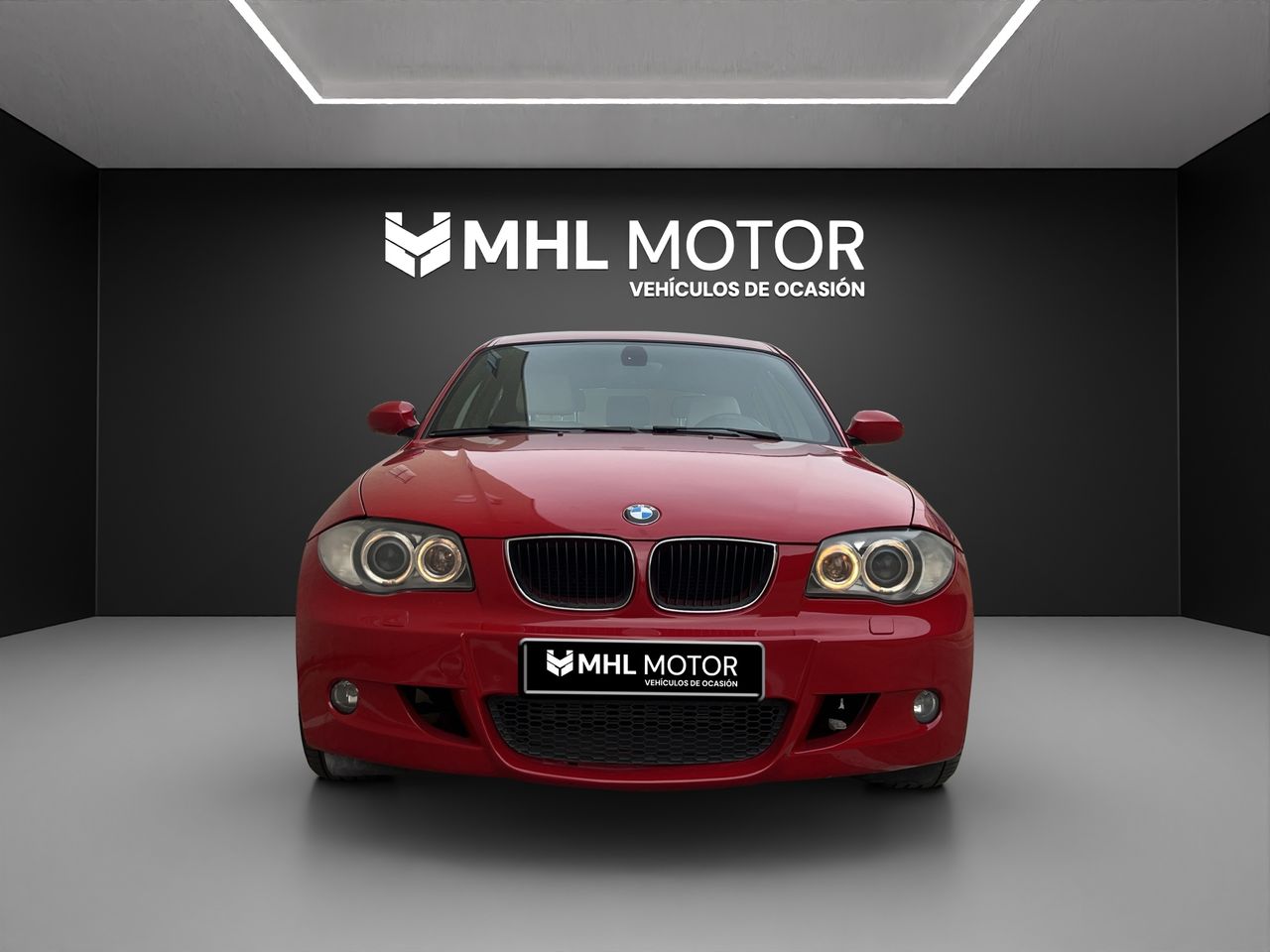 Foto BMW Serie 1 51