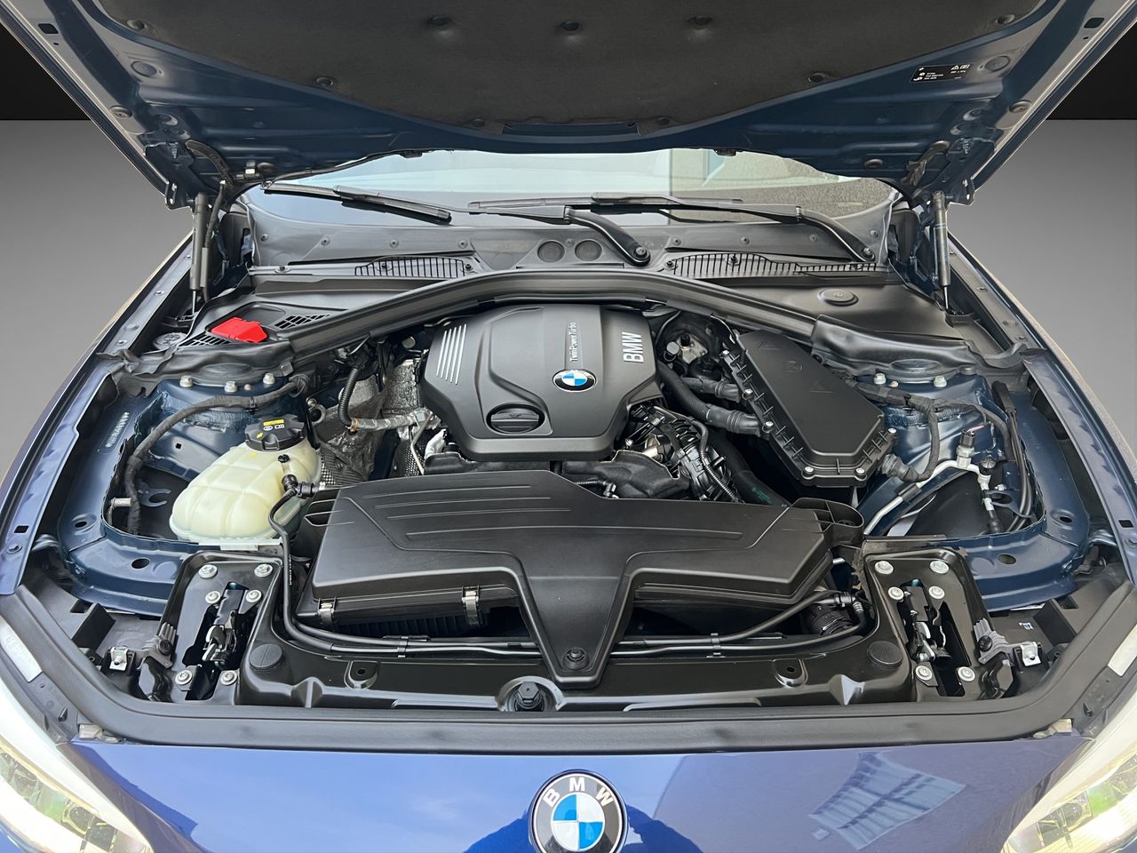 Foto BMW Serie 1 22