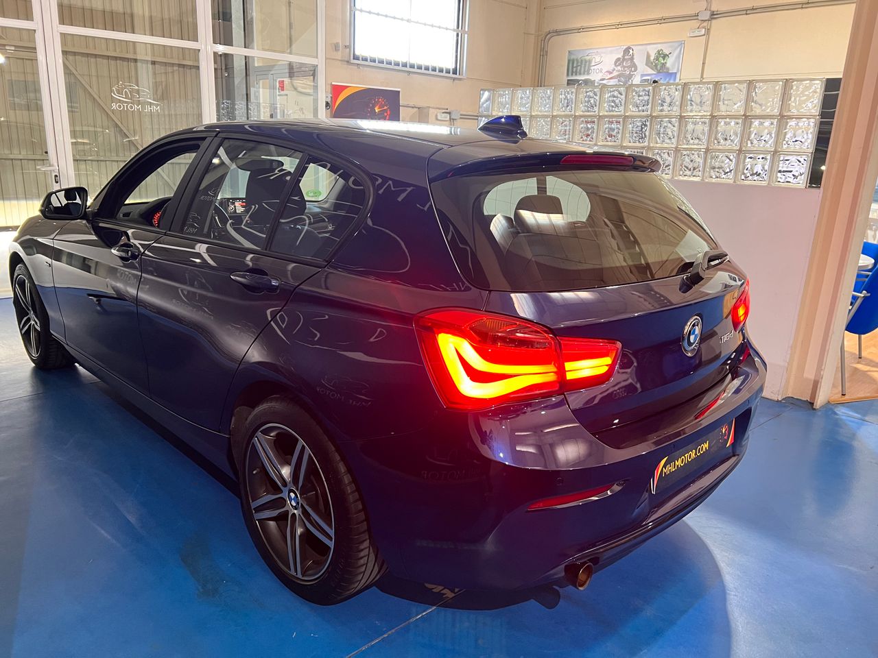 Foto BMW Serie 1 27