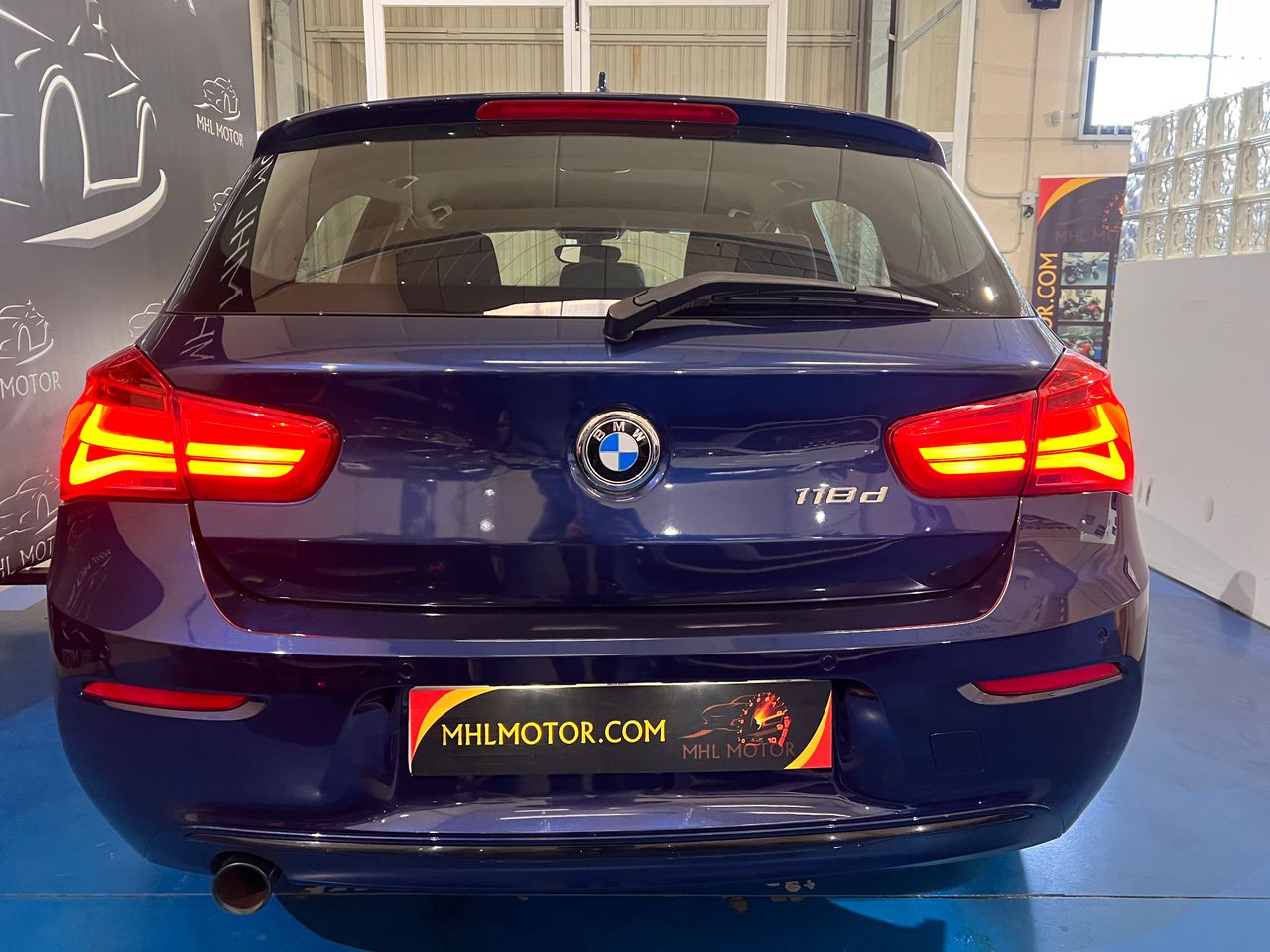 Foto BMW Serie 1 28
