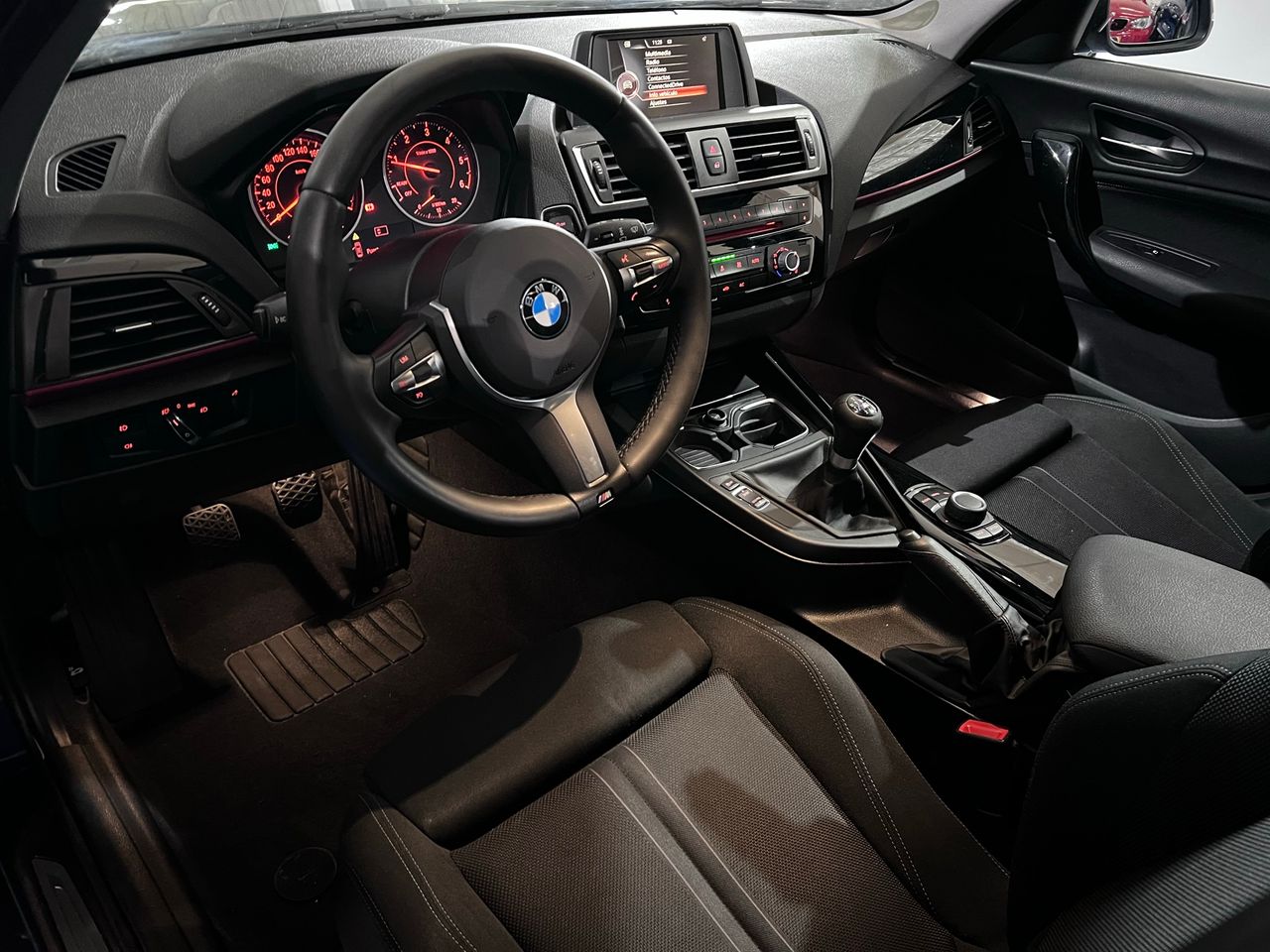 Foto BMW Serie 1 33