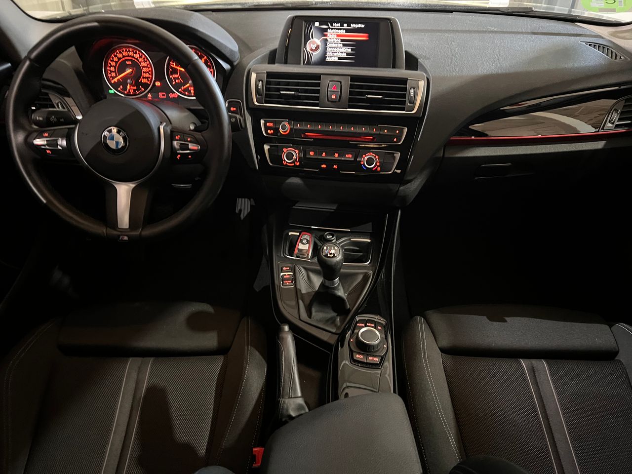 Foto BMW Serie 1 39