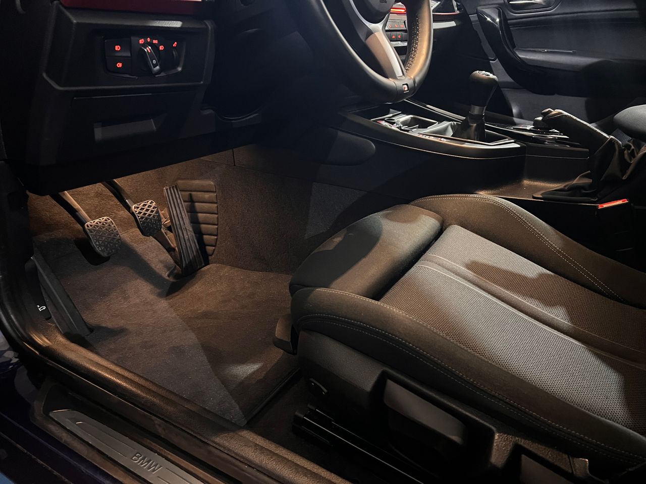 Foto BMW Serie 1 42