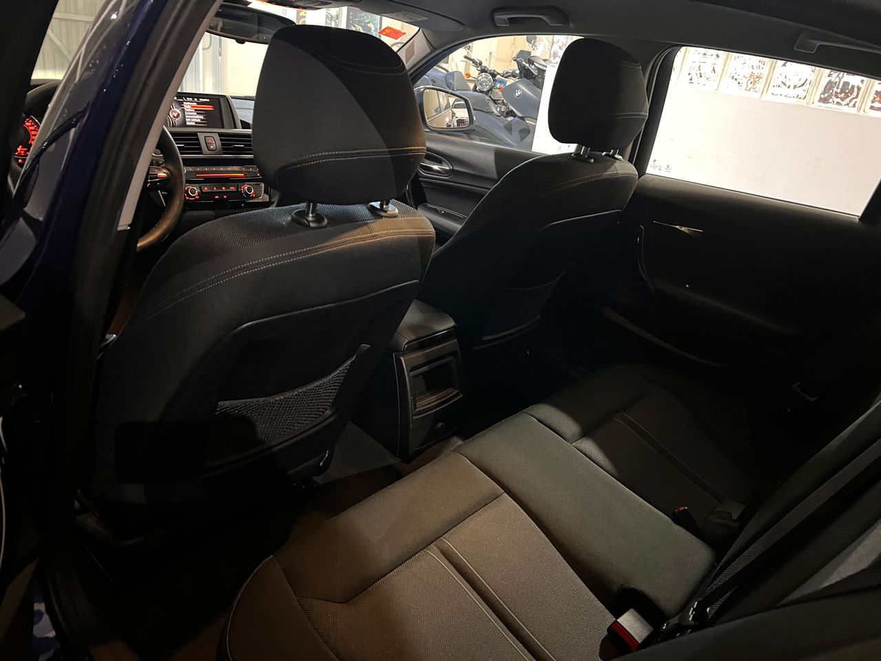 Foto BMW Serie 1 43