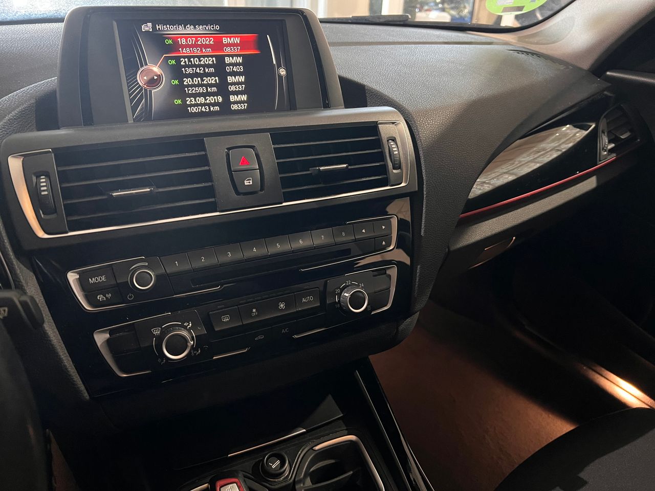 Foto BMW Serie 1 47